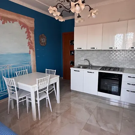 A Due Minuti Dal Mare -vista Mare *