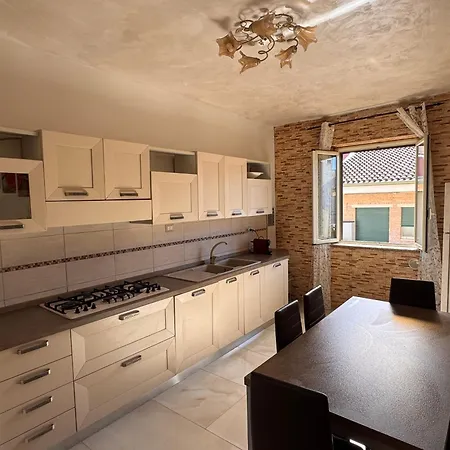 A Due Minuti Dal Mare -vista Mare 公寓 *