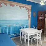 A Due Minuti Dal Mare -vista Mare شقة *