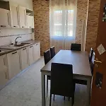 A Due Minuti Dal Mare -vista Mare شقة *