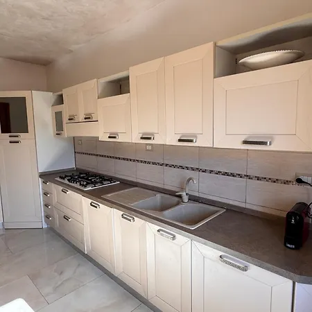 A Due Minuti Dal Mare -vista Mare Apartment *