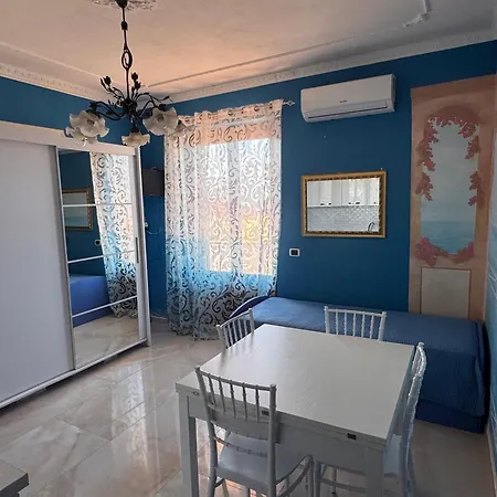 A Due Minuti Dal Mare -vista Mare Tropea