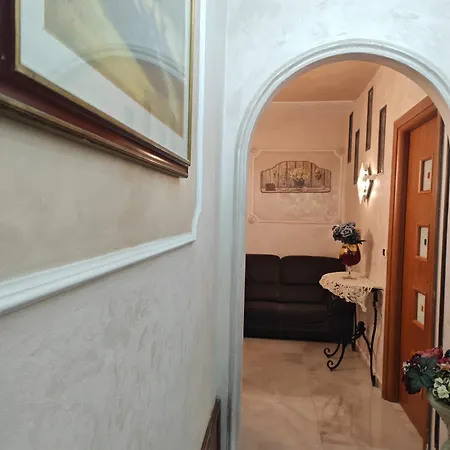 A Due Minuti Dal Mare -vista Mare *