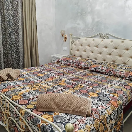 Appartamento A Due Minuti Dal Mare -vista Mare *