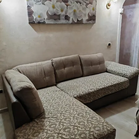 A Due Minuti Dal Mare -vista Mare Appartamento Tropea