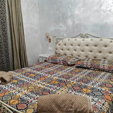 Lägenhet A Due Minuti Dal Mare -vista Mare