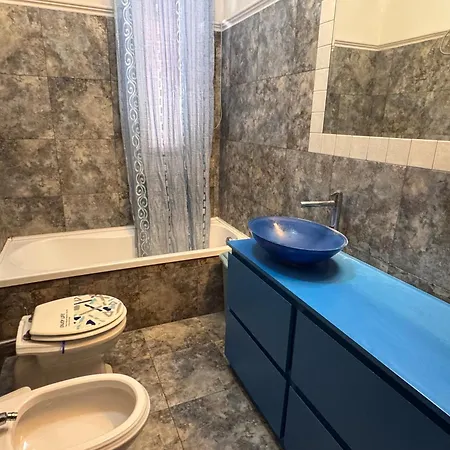 A Due Minuti Dal Mare -vista Mare