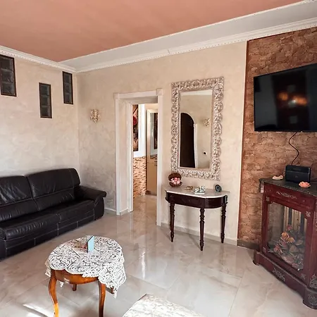 Appartamento A Due Minuti Dal Mare -vista Mare *