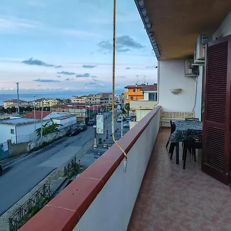 Blue Horizon Sea View * Tropea