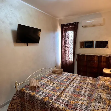 Διαμέρισμα Blue Horizon Sea View Tropea