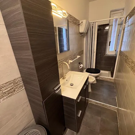 A Due Minuti Dal Mare -vista Mare Apartment Tropea