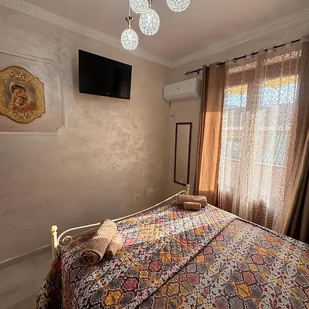 Apartment A Due Minuti Dal Mare -vista Mare *