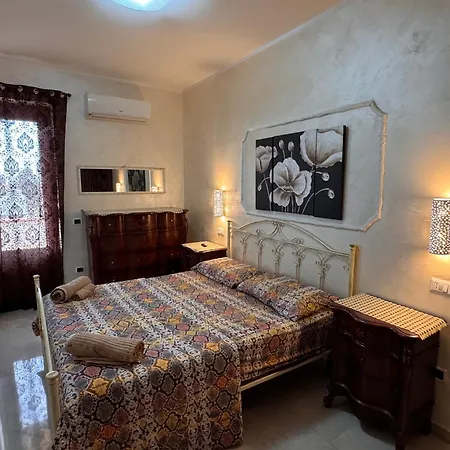 A Due Minuti Dal Mare -vista Mare Apartment Tropea