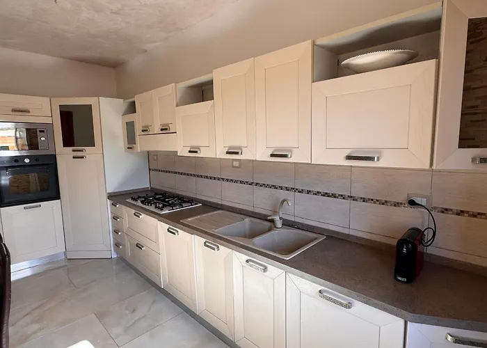 A Due Minuti Dal Mare -vista Mare Apartment *