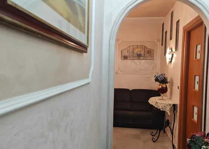 A Due Minuti Dal Mare -vista Mare *