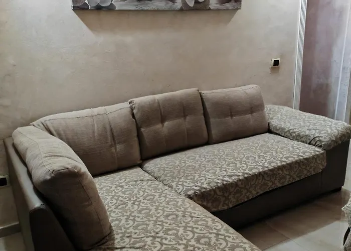 A Due Minuti Dal Mare -vista Mare Apartment Tropea