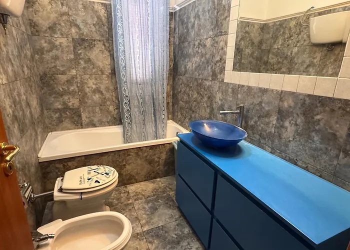 A Due Minuti Dal Mare -vista Mare