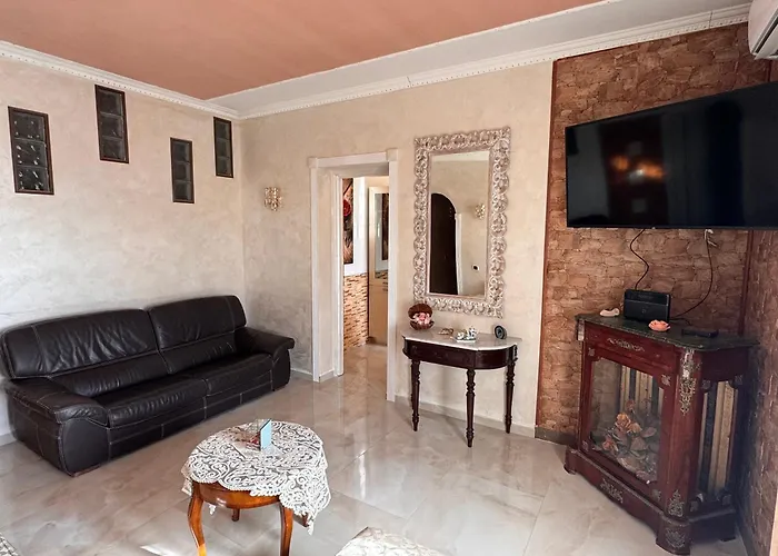 Apartment A Due Minuti Dal Mare -vista Mare *