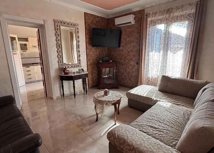 A Due Minuti Dal Mare -vista Mare Apartment Tropea