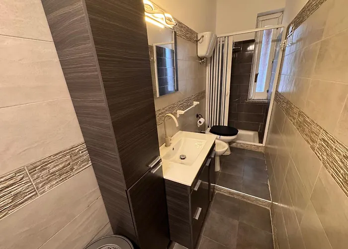 A Due Minuti Dal Mare -vista Mare Apartment Tropea