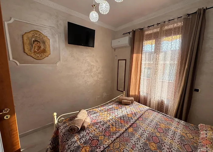 Apartment A Due Minuti Dal Mare -vista Mare *