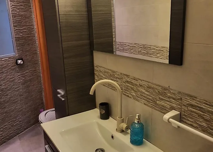 A Due Minuti Dal Mare -vista Mare *