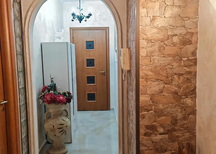 Apartment A Due Minuti Dal Mare -vista Mare *